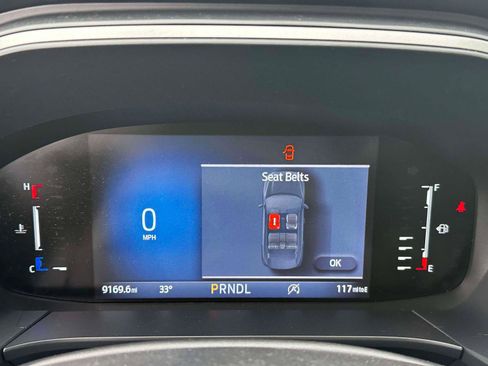 Used 2023 Ford Escape Active image 25