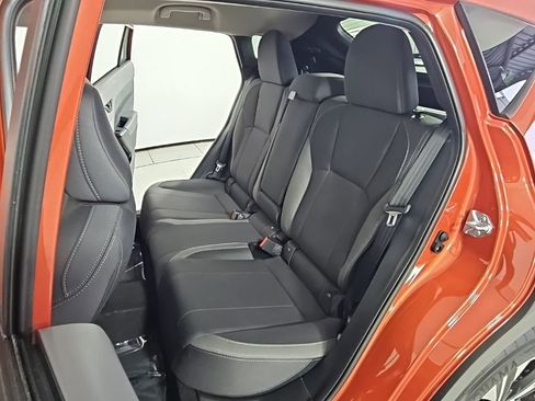 Certified 2025 Subaru Crosstrek 2.0i Premium w/ Crosstrek Mirror Package image 19