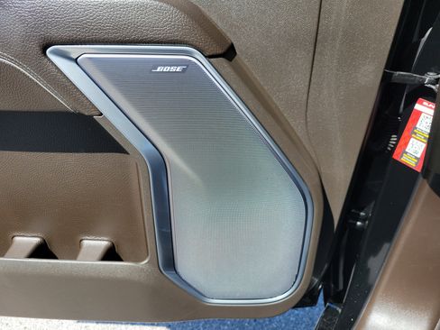 Certified 2024 GMC Sierra 2500 Denali w/ Denali Reserve Package image 18