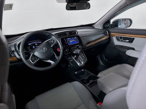 Used 2022 Honda CR-V EX image 22