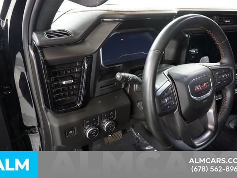 Used 2024 GMC Sierra 1500 AT4 AWD/4WD image 43