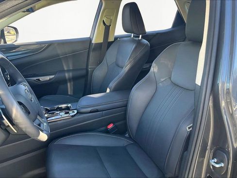 Used 2022 Lexus NX 250 FWD w/ Premium Package image 20