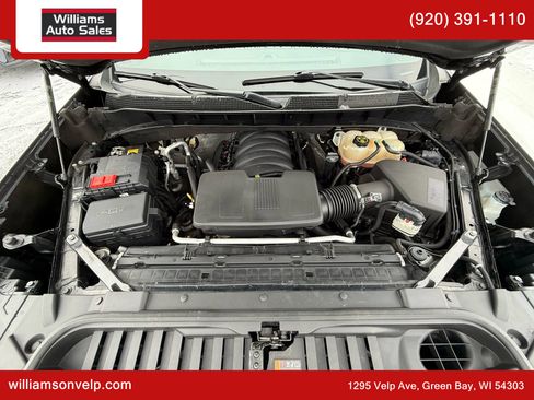 Used 2019 Chevrolet Silverado 1500 RST image 30