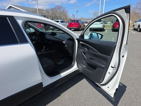 Used 2024 MAZDA CX-30 AWD 2.5 S w/ Preferred Package image 20