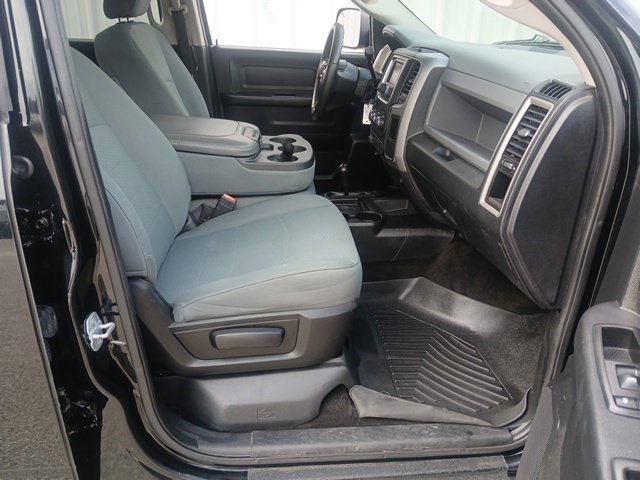 Used 2015 RAM 3500 Tradesman w/ Chrome Appearance Group AWD/4WD image 27