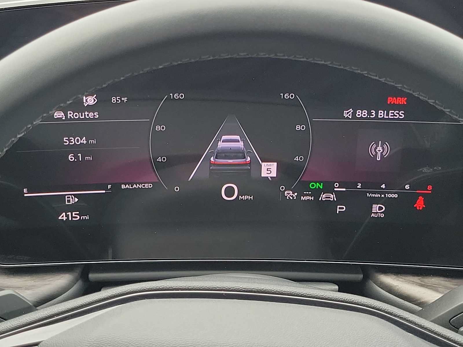 Certified 2025 Audi Q5 Premium Plus AWD/4WD image 32