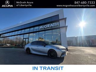 Used 2022 Toyota Camry XSE video 1