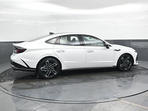 New 2026 Hyundai Sonata N Line image 2