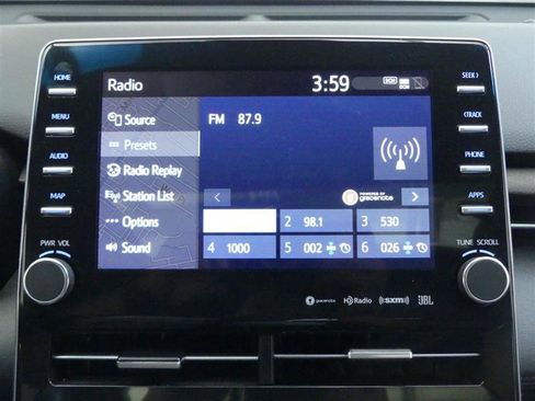 Used 2021 Toyota Avalon Limited w/ Advanced Safety Package image 11