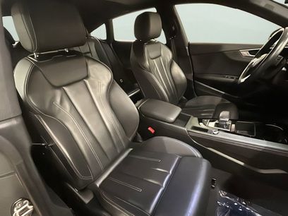 Used 2024 Audi A5 2.0T Premium Plus