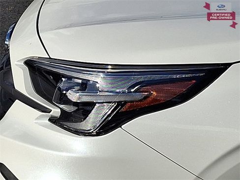 Certified 2025 Subaru Legacy Premium image 30