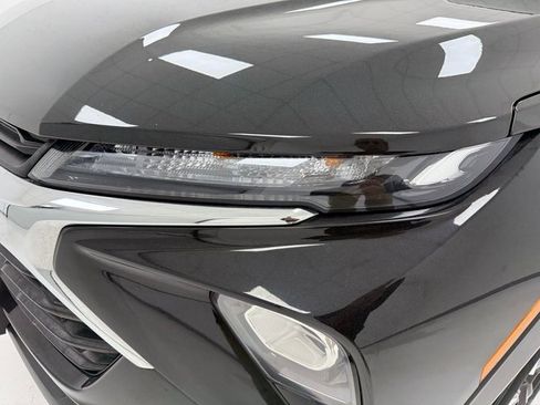 Used 2024 Chevrolet TrailBlazer LS w/ LS Convenience Package image 6