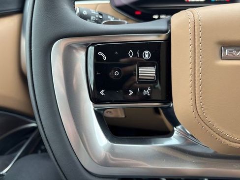 New 2026 Land Rover Range Rover SE AWD/4WD image 27
