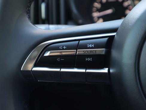 New 2026 MAZDA CX-50 AWD 2.5 S w/ Weather Package image 15