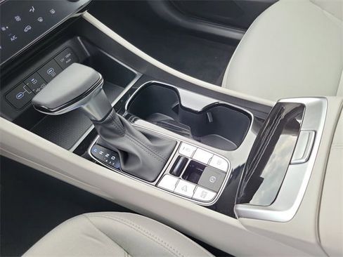 New 2026 Hyundai Tucson SEL image 13