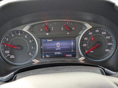 Used 2022 Chevrolet Equinox LT image 12