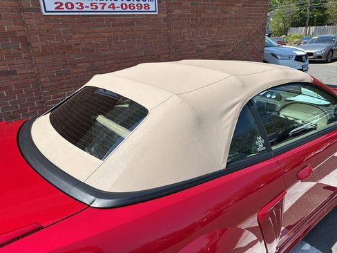 Used 2000 Ford Mustang GT RWD image 44