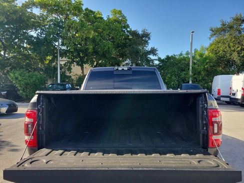 Used 2024 RAM 2500 Laramie w/ Safety Group AWD/4WD image 15