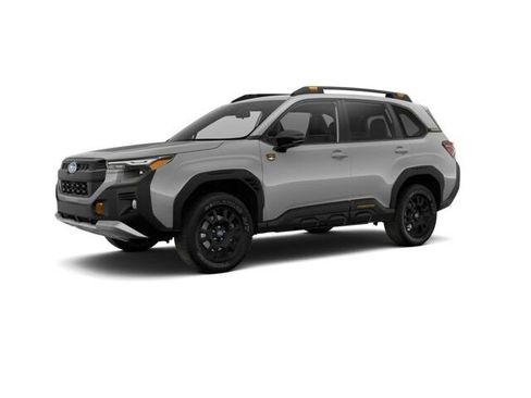 New 2026 Subaru Forester Wilderness image 3