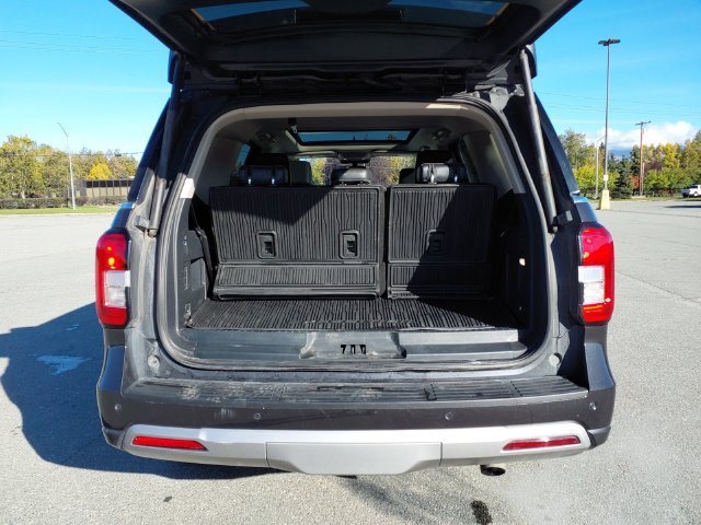 Certified 2023 Ford Expedition XLT AWD/4WD image 23