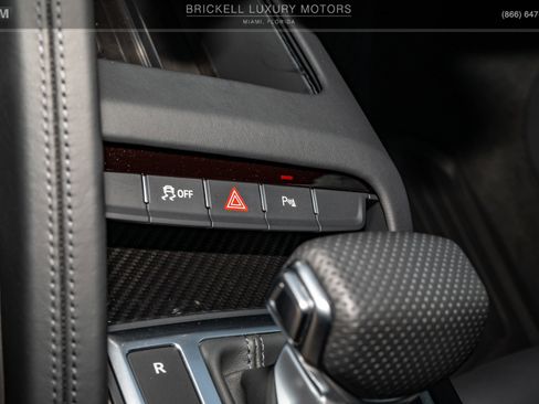 Used 2023 Audi R8 V10 performance image 24