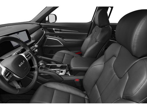 Certified 2023 Kia Telluride EX w/ EX Captain's Chair Package AWD/4WD image 34