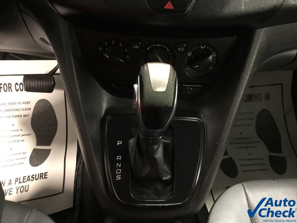 Used 2017 Ford Transit Connect XL FWD image 43
