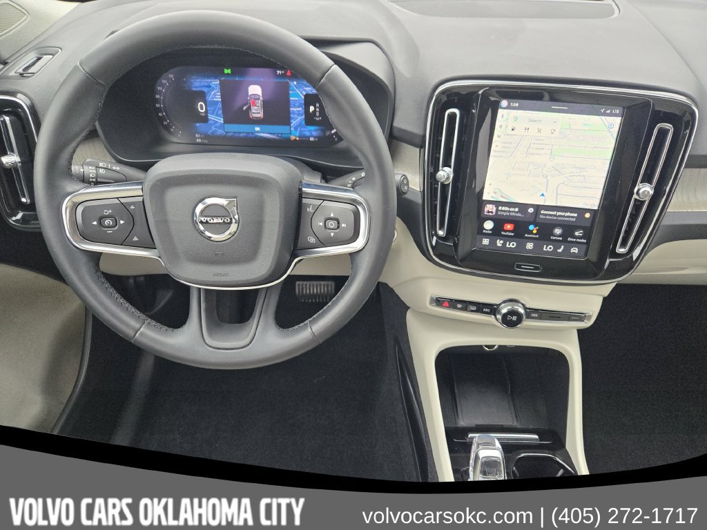 Certified 2023 Volvo XC40 B5 Plus w/ Protection Package Premier AWD/4WD image 28