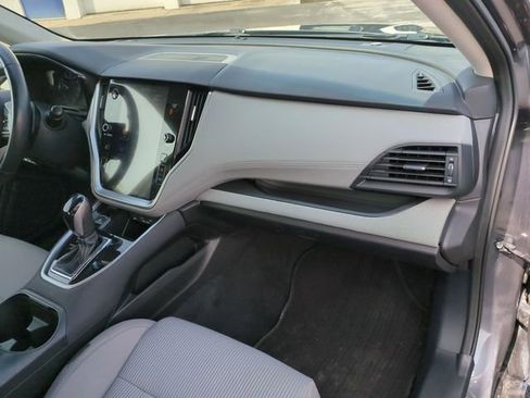 Used 2022 Subaru Legacy Premium image 23