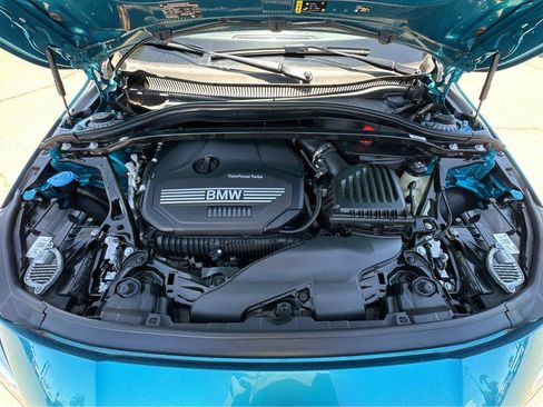 Used 2022 BMW 228i Gran Coupe w/ M Sport Package FWD image 39