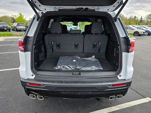 New 2026 GMC Acadia Elevation w/ Black Edition AWD/4WD image 30