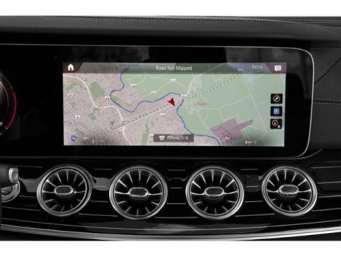 Certified 2023 Mercedes-Benz CLS 450 4MATIC image 16