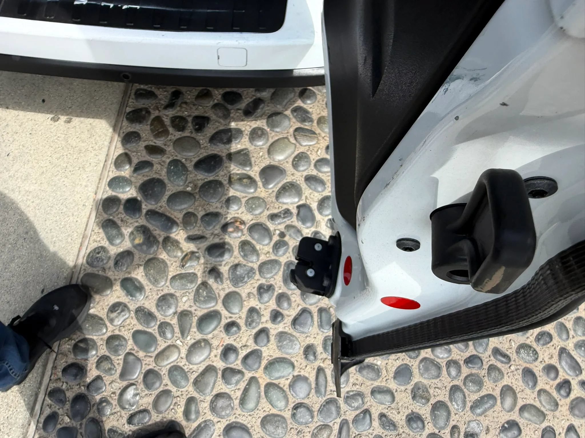 Used 2022 RAM ProMaster City Wagon FWD image 16