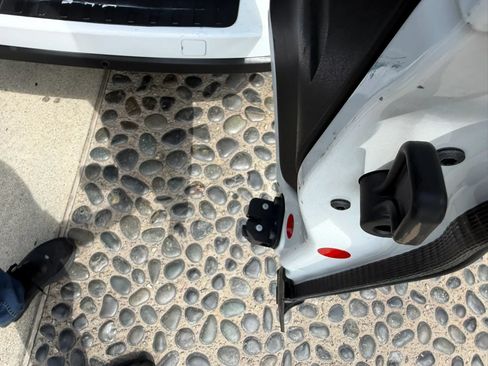 Used 2022 RAM ProMaster City Wagon FWD image 16
