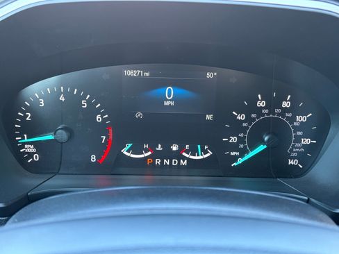 Used 2020 Ford Escape SEL image 19