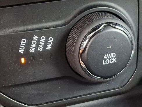 Used 2023 Jeep Renegade Latitude image 26