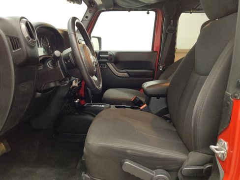 Used 2018 Jeep Wrangler Sport image 17