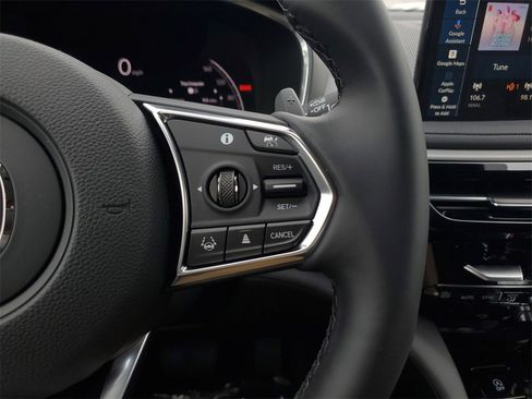 New 2026 Acura MDX FWD image 24