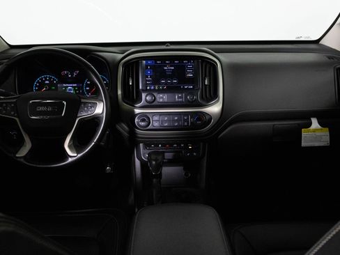 Certified 2022 GMC Canyon Denali AWD/4WD image 19