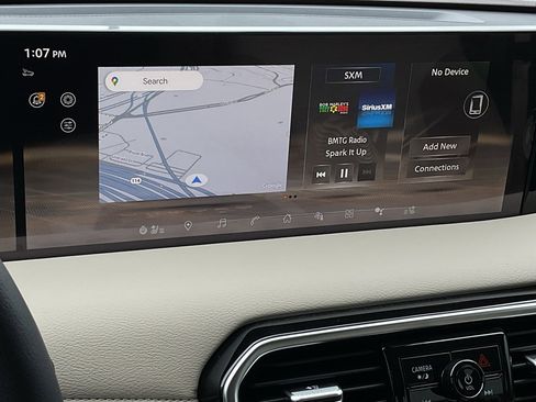 New 2026 Nissan Armada Platinum image 44