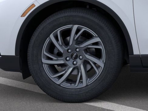 Used 2026 Lincoln Corsair Premiere image 19