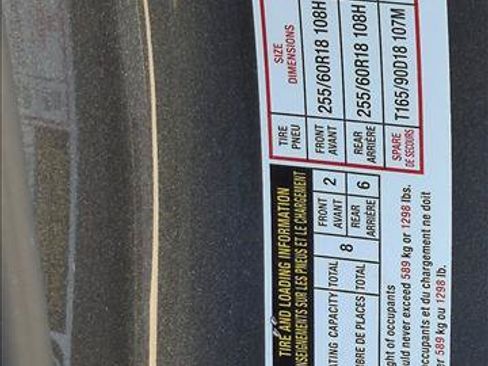 Used 2022 Nissan Pathfinder SL FWD image 15