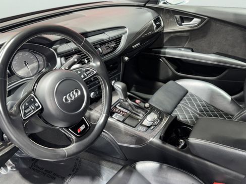 Used 2017 Audi S7 Premium Plus AWD/4WD image 17