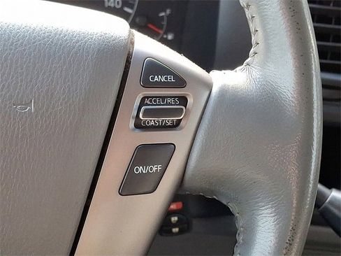 Used 2015 Nissan NV 3500 SL w/ Technology Package image 23