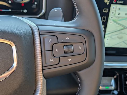 New 2026 GMC Sierra 1500 Denali w/ Denali Reserve Package image 43