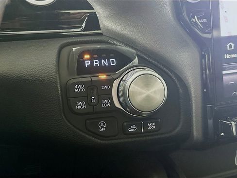 New 2026 RAM 1500 Rebel w/ Rebel Level 2 Equipment Group image 12