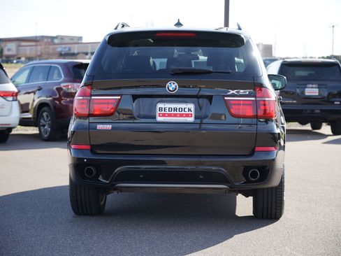 Used 2012 BMW X5 xDrive35i image 4