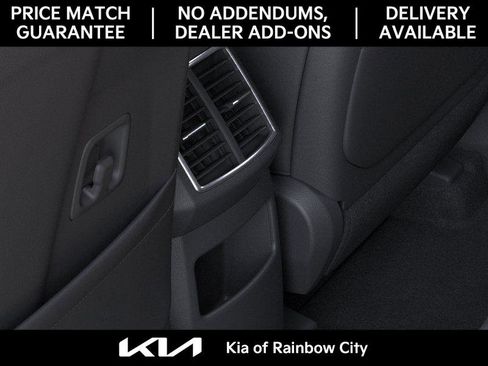 New 2025 Kia Sportage X-Line image 28