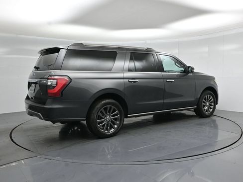 Certified 2020 Ford Expedition Max Limited RWD image 24
