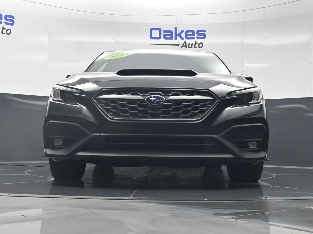 Used 2024 Subaru WRX Premium AWD/4WD image 38